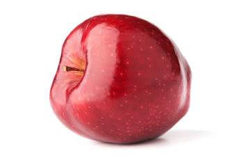 Red Apple