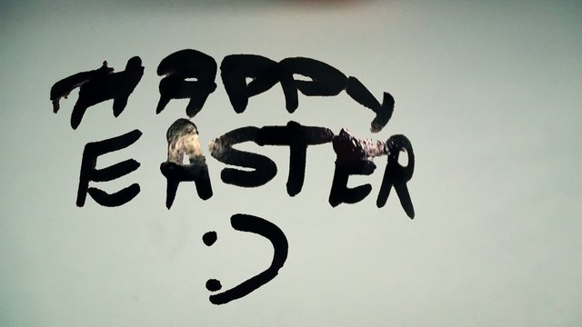 crazy greetings for Easter