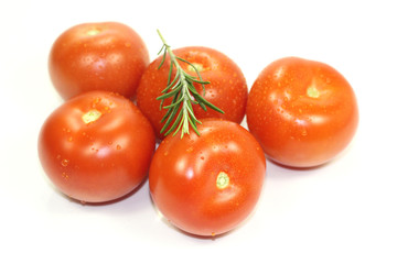 tomates