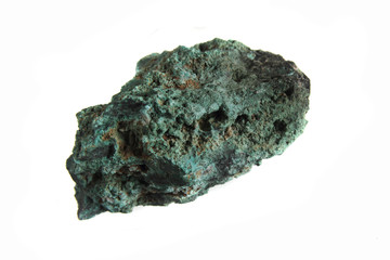 malachite mineral