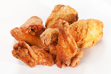 Fried Chicken