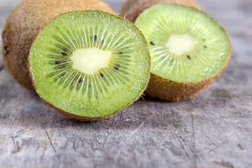 Kiwi fruit