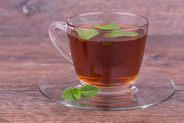 Cup tea