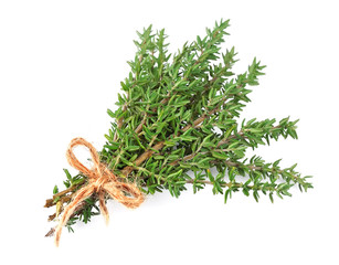 thyme fresh herb