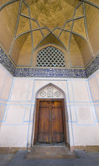 Ancient Islamic architecture