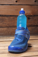 enegy blue