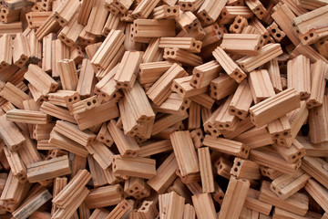 Fototapeta premium Bricks