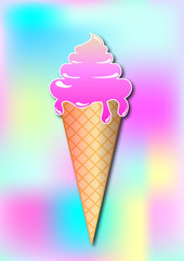 helado