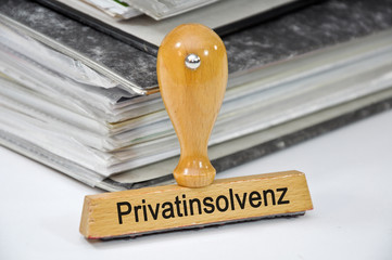 Privatinsolvenz