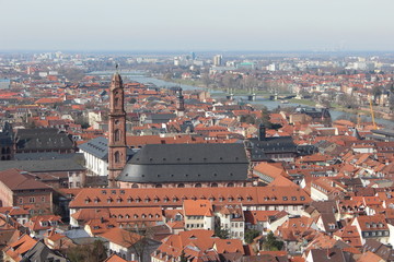 Jesuitenkirche Heidelberg