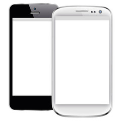 Smartphone Vergleich - Mobile Devices