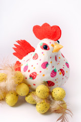 Easter decoration