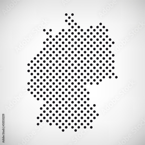 "Deutschland Karte punktiert" Stockfotos und lizenzfreie Vektoren auf "Deutschland Karte punktiert" Stockfotos und lizenzfreie Vektoren auf