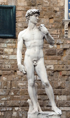 David di Michelangelo