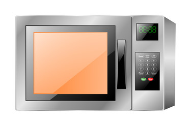 Microwave Oven