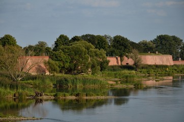 Festung Küstrin