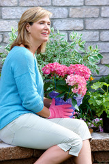 Gardening