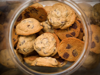 Cookie jar