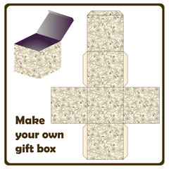 gift box scheme