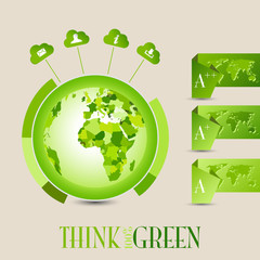 Think Green