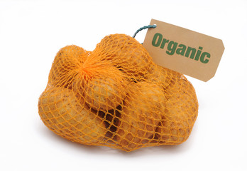 Kartoffel Organic