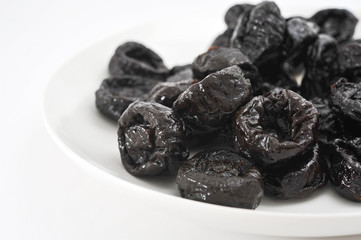 Prunes