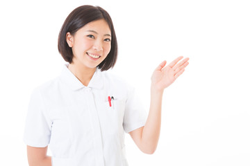 ナース　おすすめ