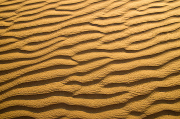 Sand texture