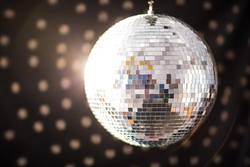 Disco ball