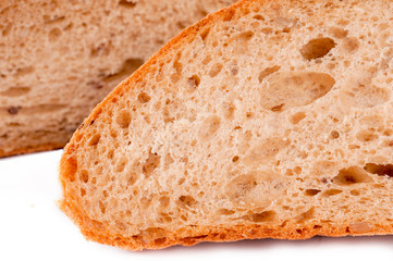Bread slice