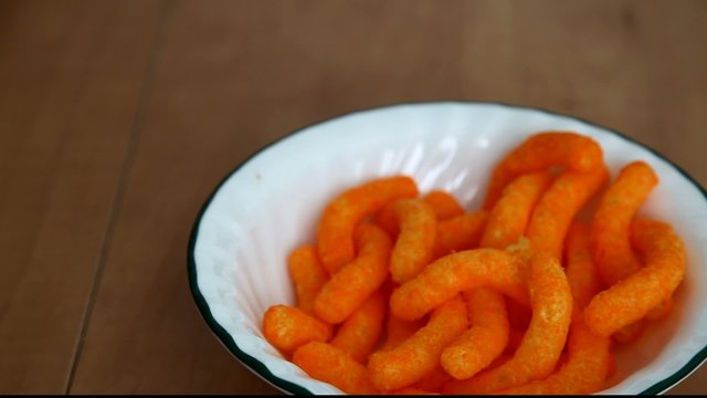B&acirc;tonnets de fromage