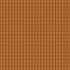 Background chocolate bar.