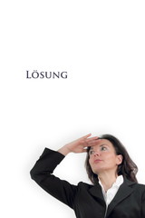 Lösung