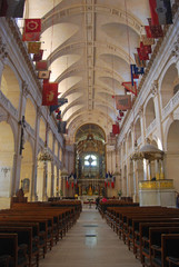 Fototapeta premium Eglisa Saint-Louis des Invalides