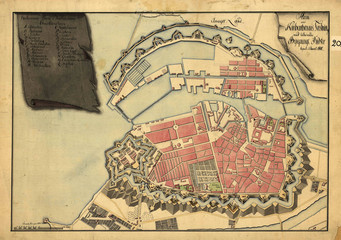Copenhagen  1800