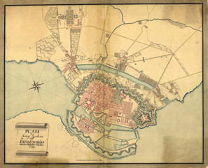 Copenhagen 1779