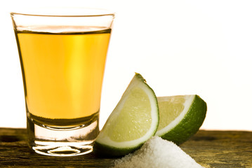 tequila
