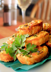 Mini Quiches 3