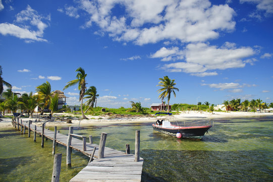 Muelle