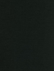 Abstract fabric background. Black