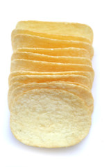 Potato chips