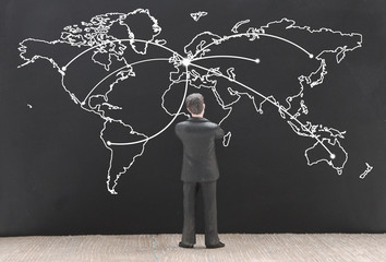 global business