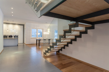 Designers interior - Staircase