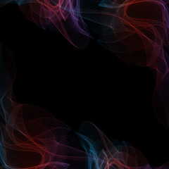 Abstract background