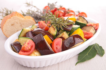 ratatouille