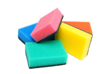 Kitchen Sponges