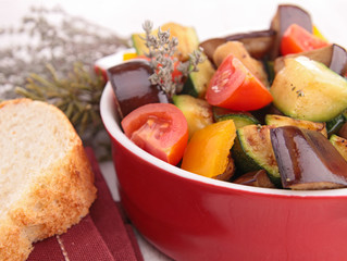 ratatouille