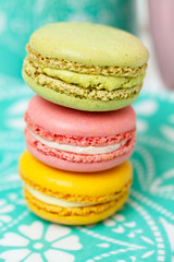 macaroons