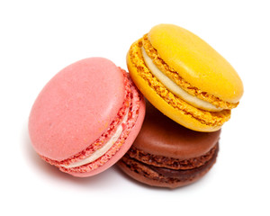macaroons