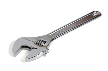 Adjustable Wrench
